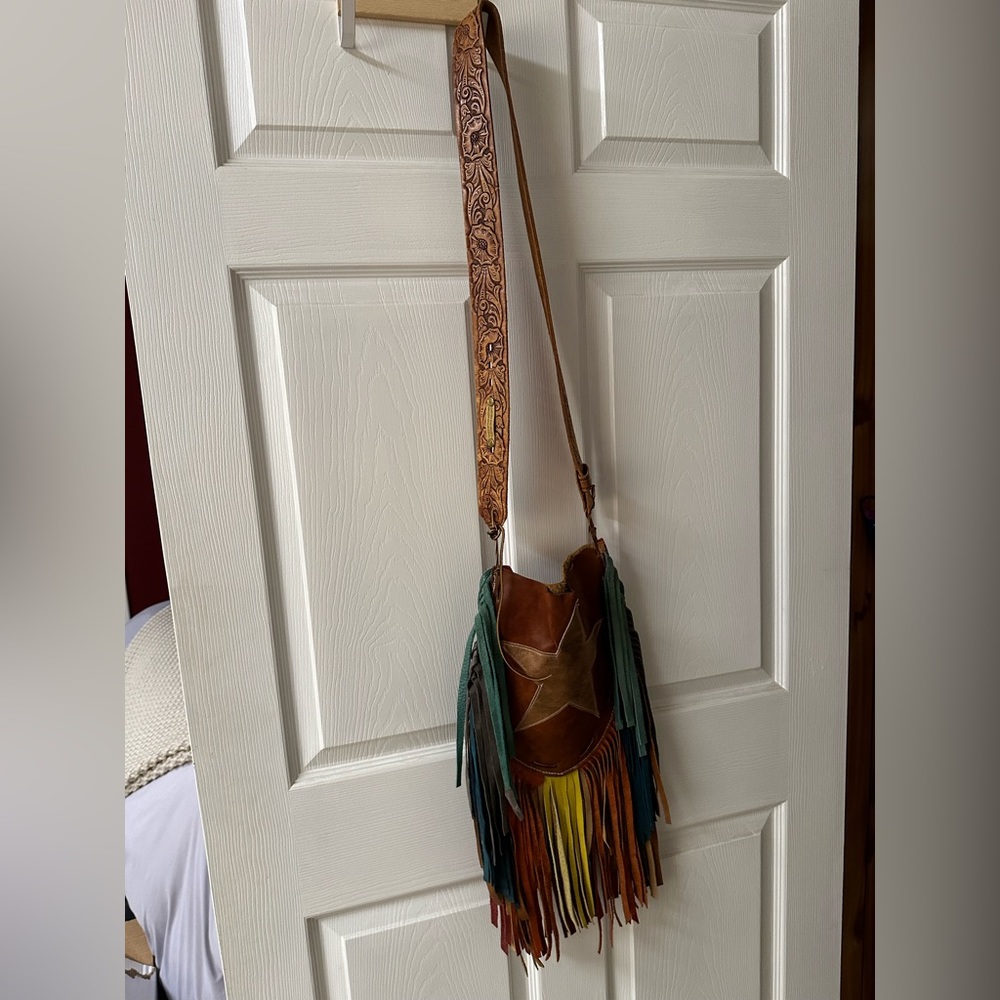 Western Purse